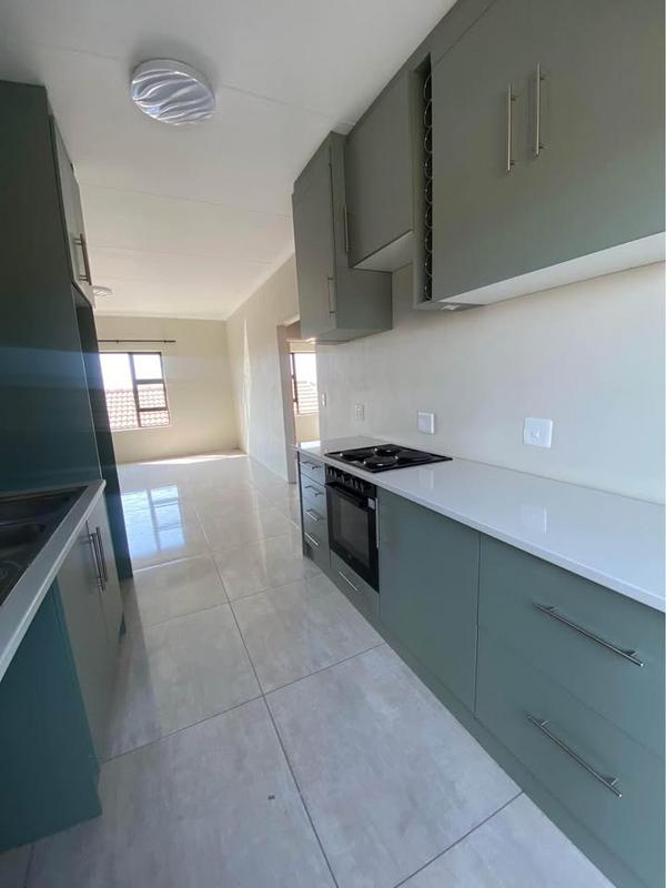 To Let 2 Bedroom Property for Rent in Sharon Park Gauteng