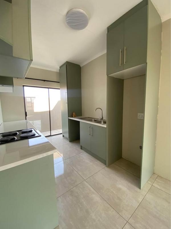 To Let 2 Bedroom Property for Rent in Sharon Park Gauteng