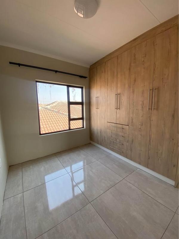 To Let 2 Bedroom Property for Rent in Sharon Park Gauteng