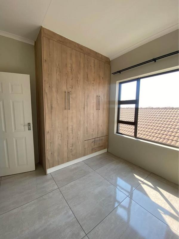 To Let 2 Bedroom Property for Rent in Sharon Park Gauteng