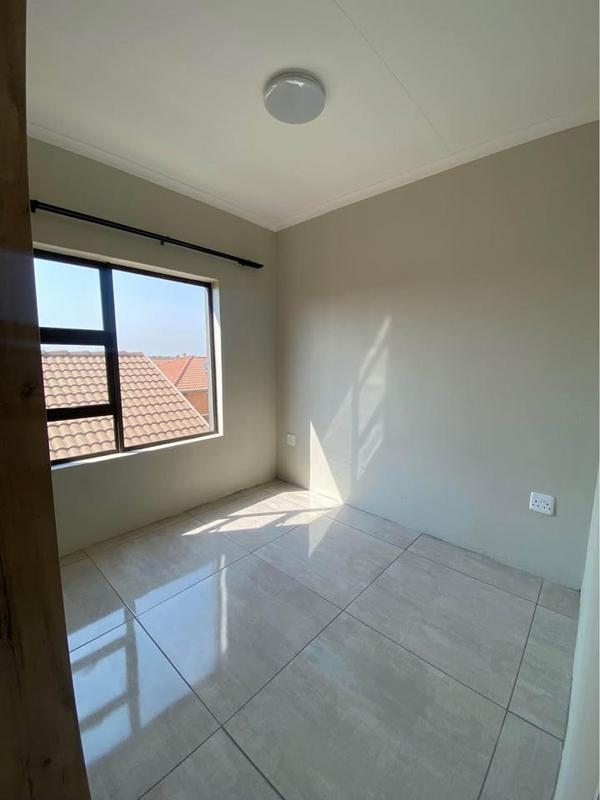 To Let 2 Bedroom Property for Rent in Sharon Park Gauteng