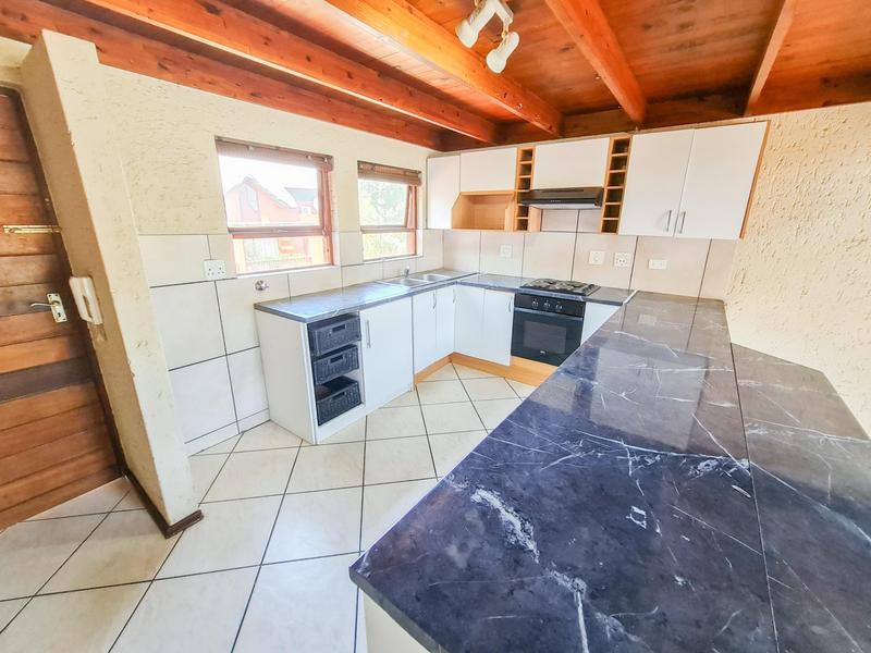 3 Bedroom Property for Sale in Sunninghill Gauteng