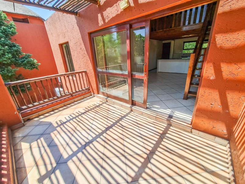 3 Bedroom Property for Sale in Sunninghill Gauteng