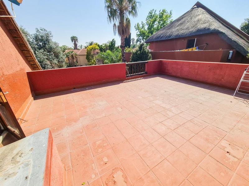 3 Bedroom Property for Sale in Sunninghill Gauteng