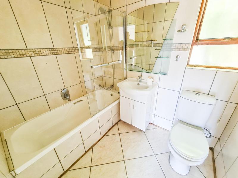 3 Bedroom Property for Sale in Sunninghill Gauteng