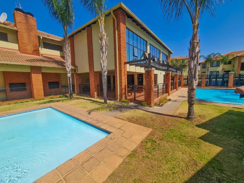 3 Bedroom Property for Sale in Sunninghill Gauteng