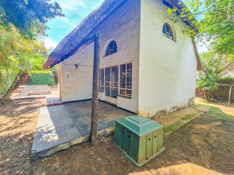 3 Bedroom Property for Sale in Sunninghill Gauteng