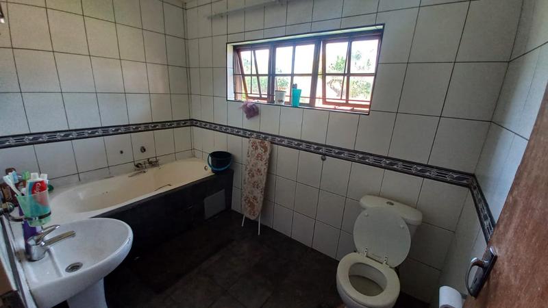 3 Bedroom Property for Sale in Kwaggasrand Gauteng