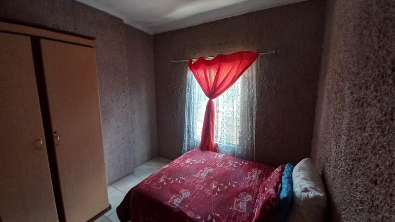 3 Bedroom Property for Sale in Kwaggasrand Gauteng