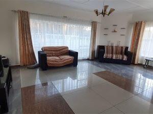 To Let 3 Bedroom Property for Rent in Edenvale Gauteng