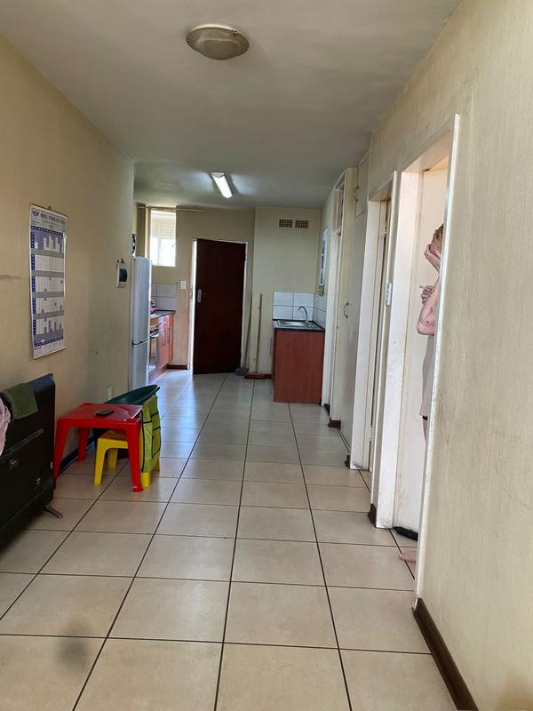 2 Bedroom Property for Sale in Pretoria East Gauteng