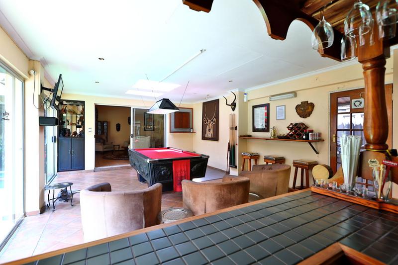 13 Bedroom Property for Sale in Randjesfontein A H Gauteng