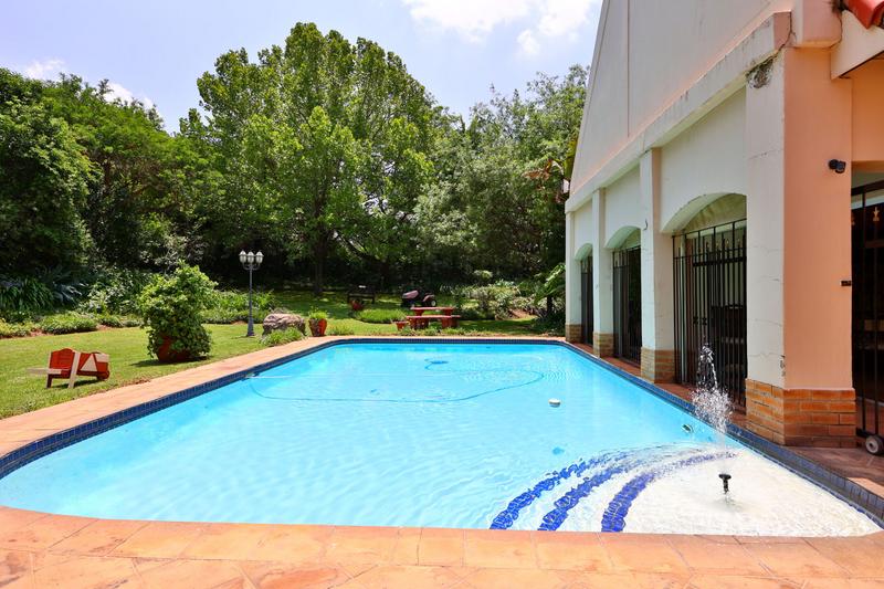 13 Bedroom Property for Sale in Randjesfontein A H Gauteng