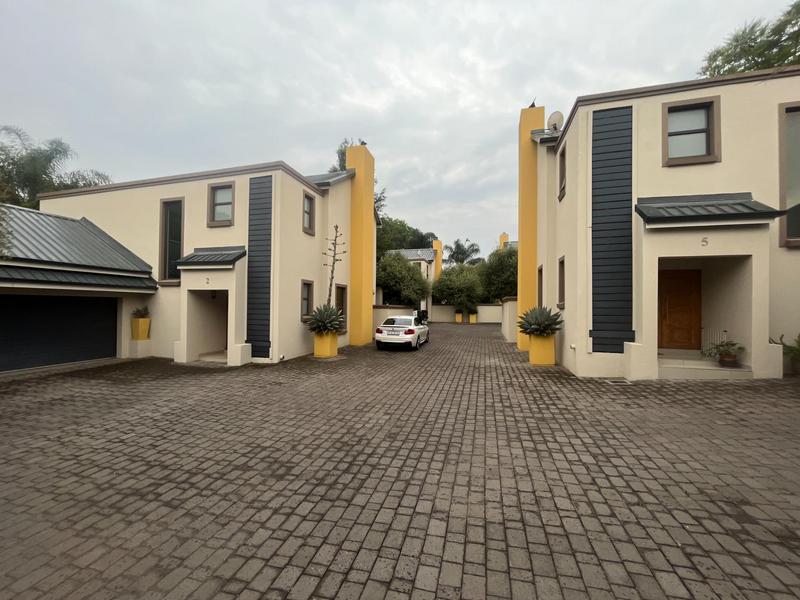 To Let 3 Bedroom Property for Rent in Brooklyn Gauteng