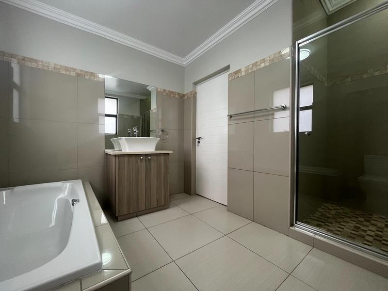 To Let 3 Bedroom Property for Rent in Brooklyn Gauteng