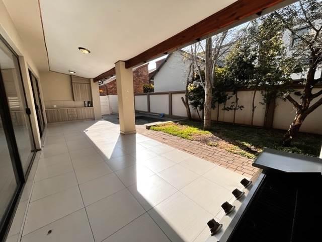 To Let 3 Bedroom Property for Rent in Brooklyn Gauteng