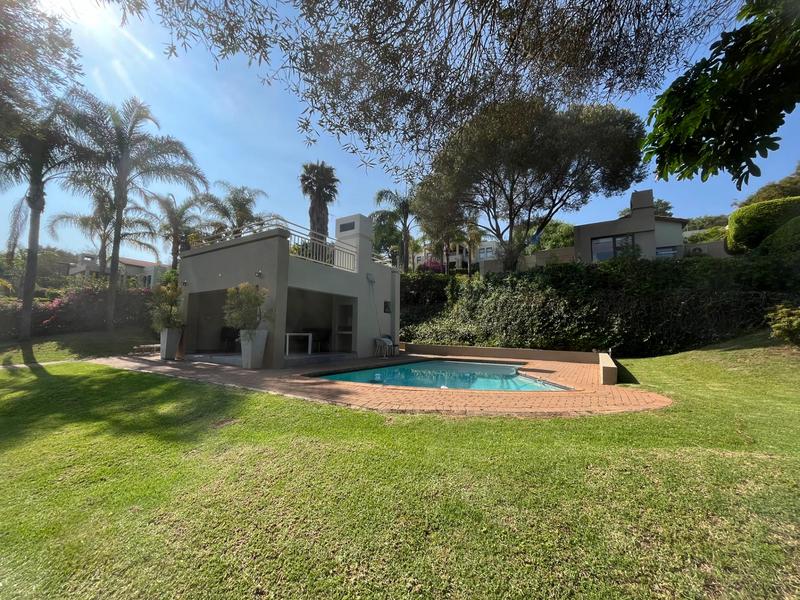 To Let 2 Bedroom Property for Rent in Waterkloof A H Gauteng