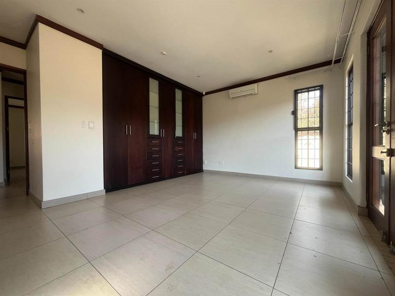 To Let 3 Bedroom Property for Rent in Waterkloof Ridge Gauteng