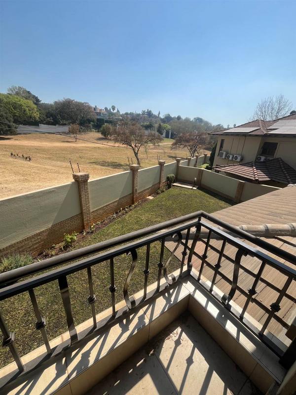 To Let 3 Bedroom Property for Rent in Waterkloof Ridge Gauteng