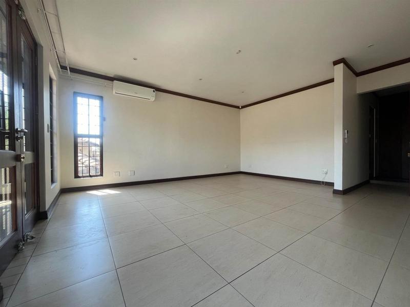 To Let 3 Bedroom Property for Rent in Waterkloof Ridge Gauteng