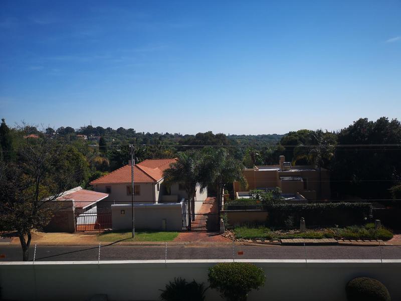 To Let 3 Bedroom Property for Rent in Waterkloof Ridge Gauteng