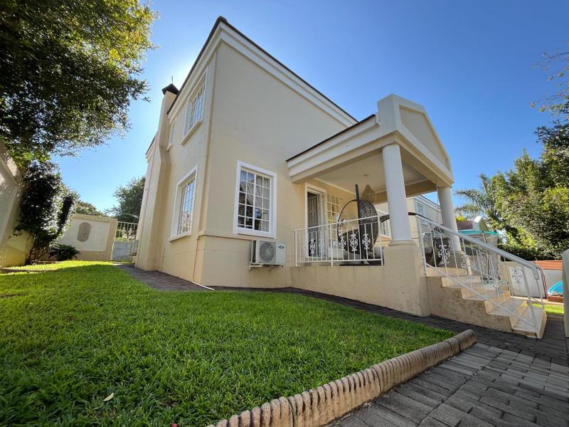 3 Bedroom Property for Sale in Waterkloof Ridge Gauteng