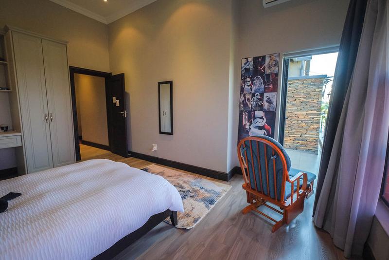 5 Bedroom Property for Sale in Copperleaf Estate Gauteng