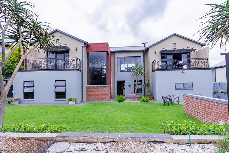 4 Bedroom Property for Sale in Copperleaf Estate Gauteng