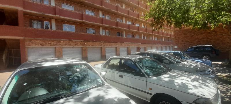 To Let 2 Bedroom Property for Rent in Zwartkop Gauteng