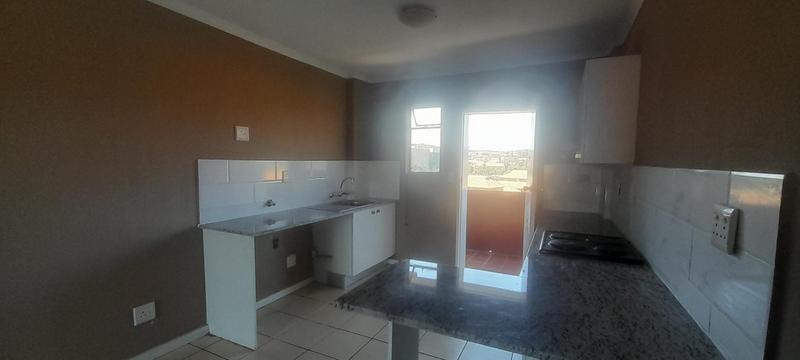 To Let 2 Bedroom Property for Rent in Zwartkop Gauteng