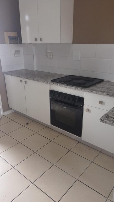 To Let 2 Bedroom Property for Rent in Zwartkop Gauteng