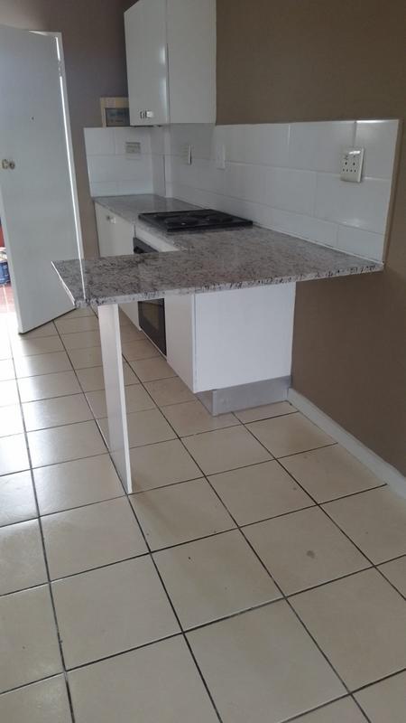 To Let 2 Bedroom Property for Rent in Zwartkop Gauteng