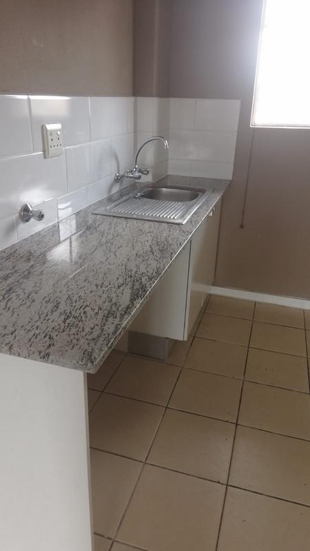 To Let 2 Bedroom Property for Rent in Zwartkop Gauteng