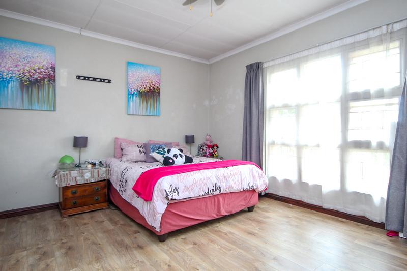 3 Bedroom Property for Sale in Thatchfield Gauteng