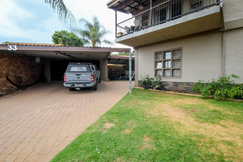 3 Bedroom Property for Sale in Thatchfield Gauteng