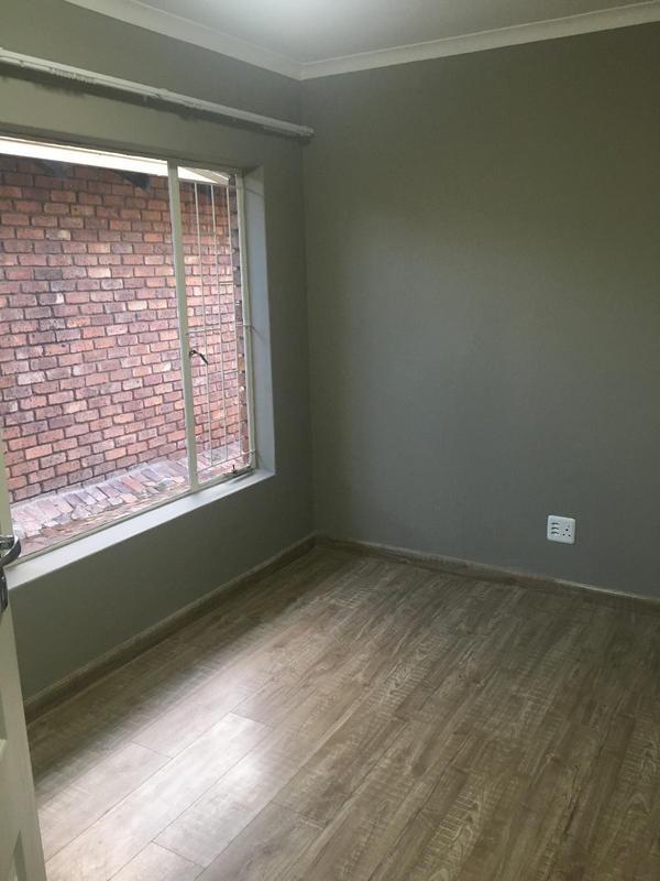 To Let 3 Bedroom Property for Rent in Pierre Van Ryneveld Gauteng