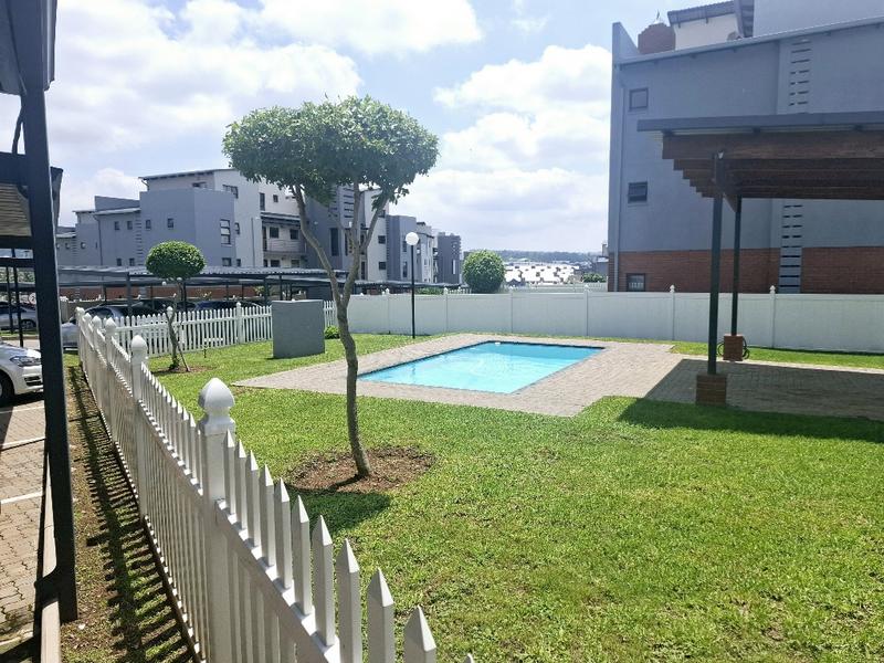 2 Bedroom Property for Sale in Barbeque Downs Gauteng