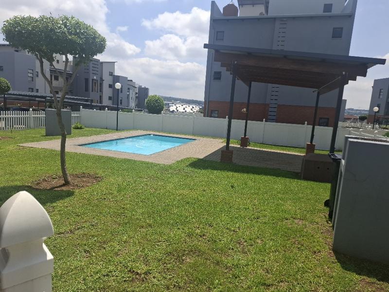 2 Bedroom Property for Sale in Barbeque Downs Gauteng