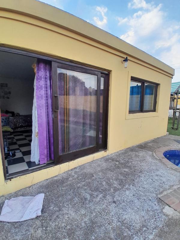 To Let 1 Bedroom Property for Rent in Horison Gauteng