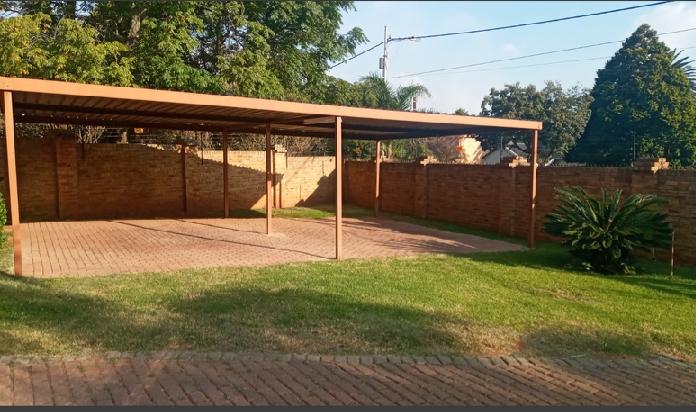 To Let 1 Bedroom Property for Rent in Horison Gauteng