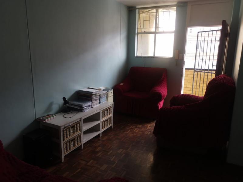 4 Bedroom Property for Sale in Sunnyside Gauteng