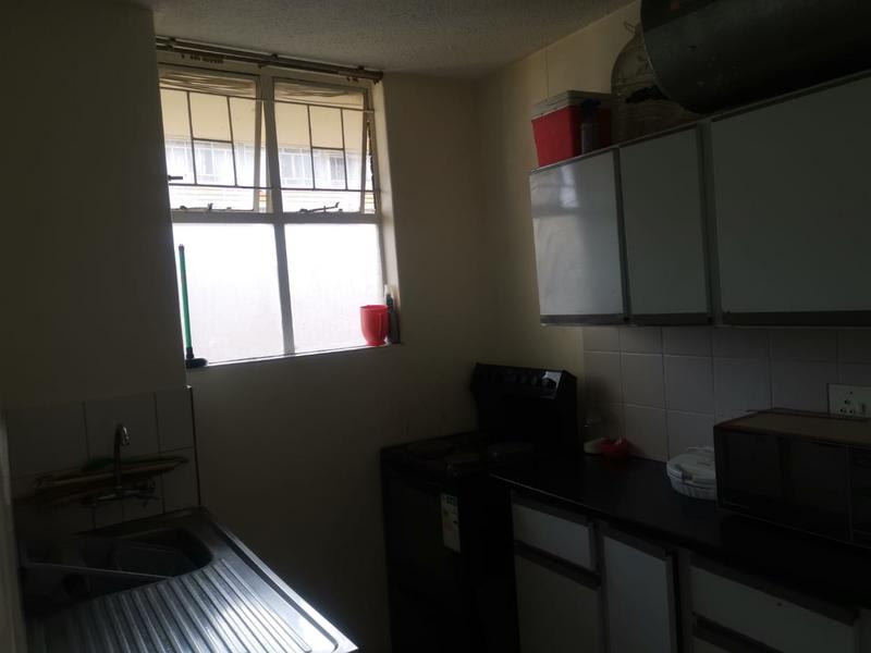 4 Bedroom Property for Sale in Sunnyside Gauteng