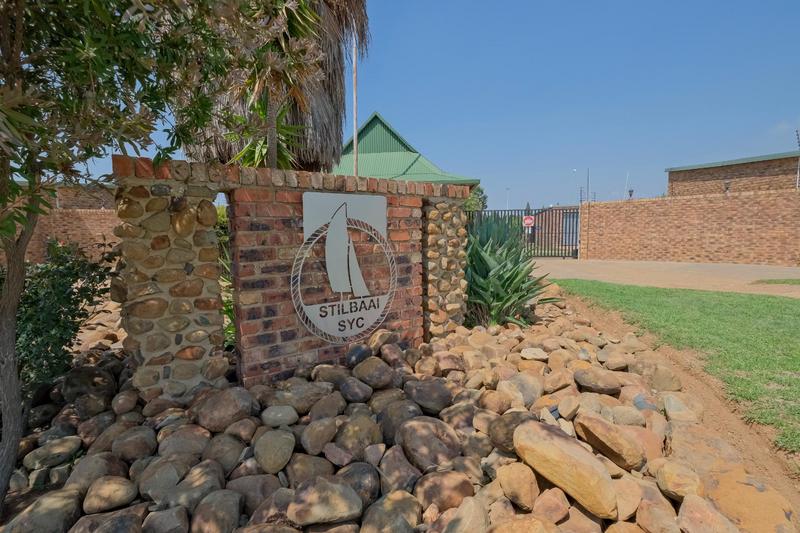 3 Bedroom Property for Sale in Vaal Marina Gauteng