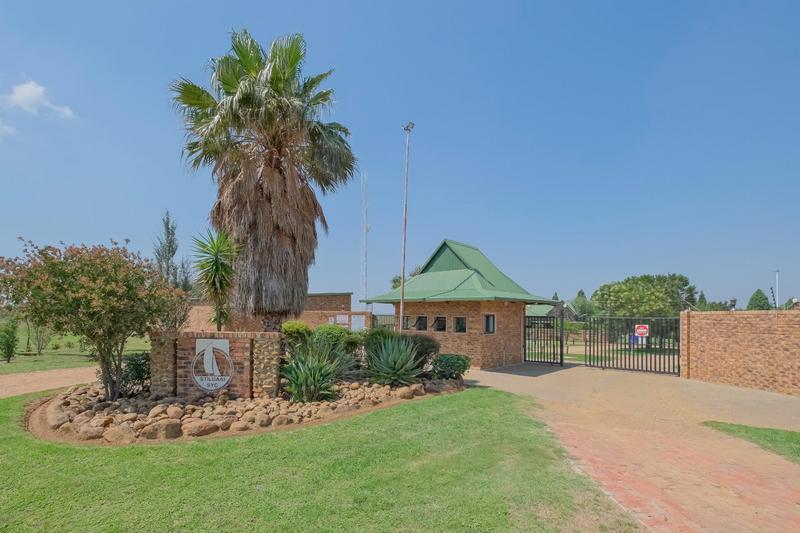 3 Bedroom Property for Sale in Vaal Marina Gauteng