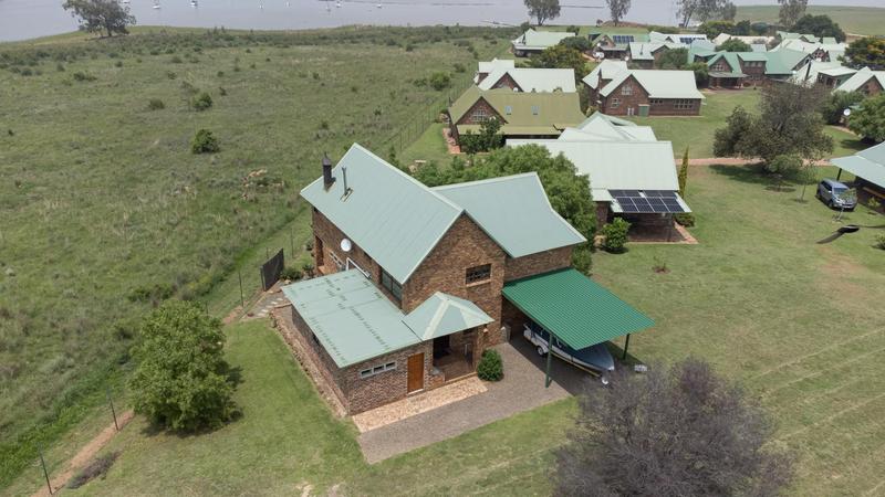 3 Bedroom Property for Sale in Vaal Marina Gauteng