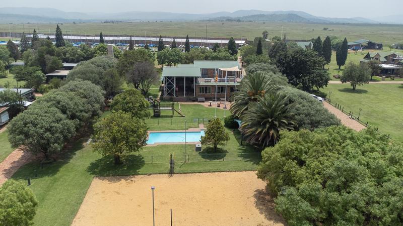 3 Bedroom Property for Sale in Vaal Marina Gauteng