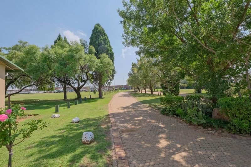 3 Bedroom Property for Sale in Vaal Marina Gauteng