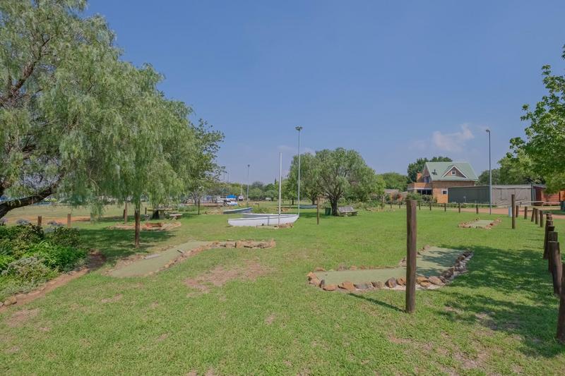 3 Bedroom Property for Sale in Vaal Marina Gauteng