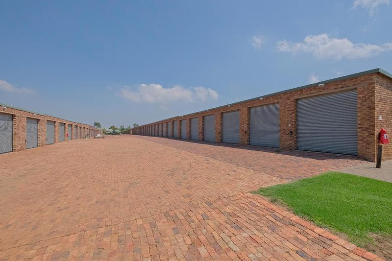 3 Bedroom Property for Sale in Vaal Marina Gauteng