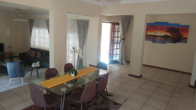 5 Bedroom Property for Sale in Amandasig Gauteng